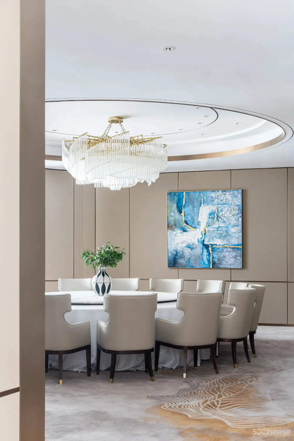 独家记忆符号【济南绿地贸易港】