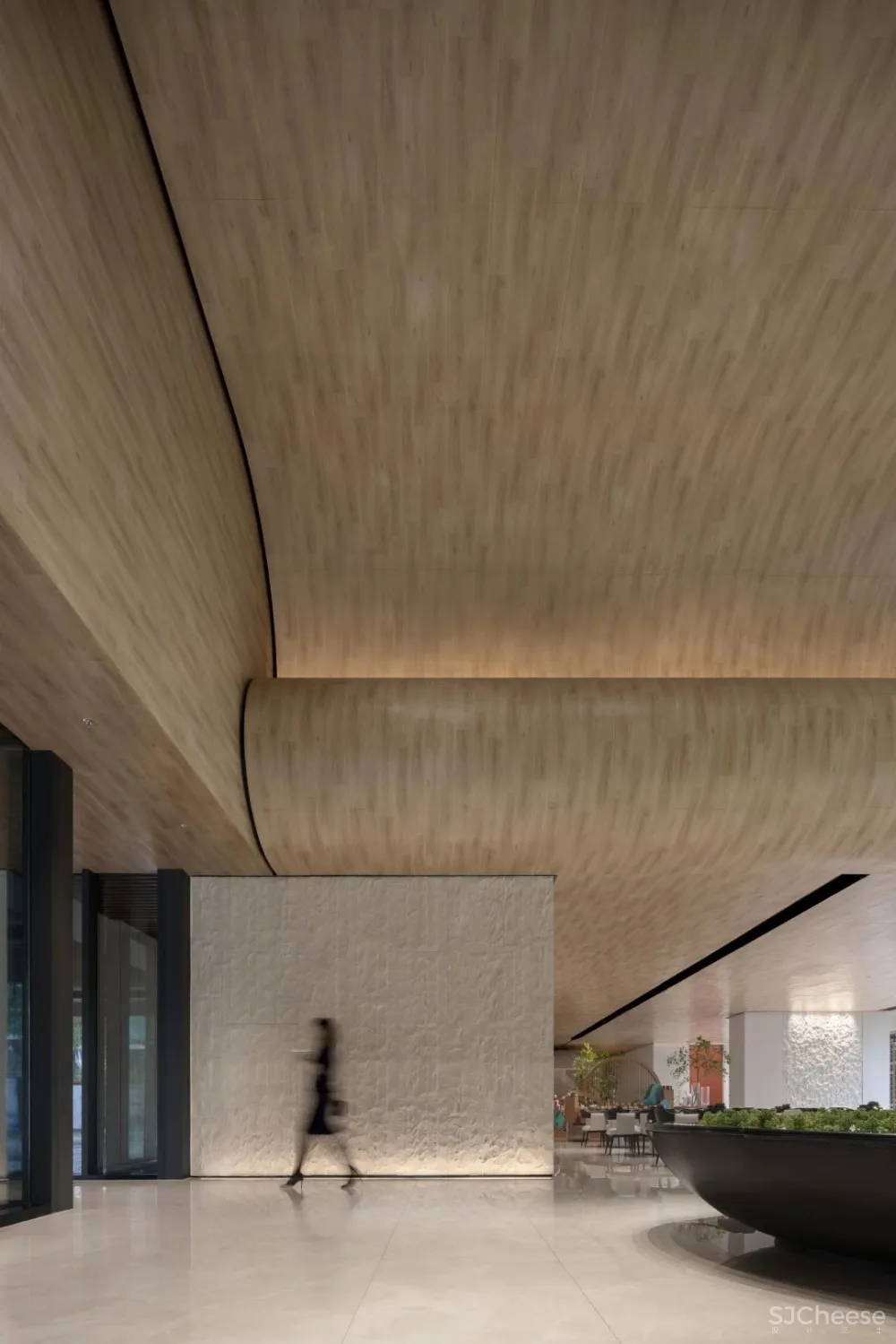 何永明： 重构当代岭南“锅耳屋”，再现熠熠生辉的地域明珠