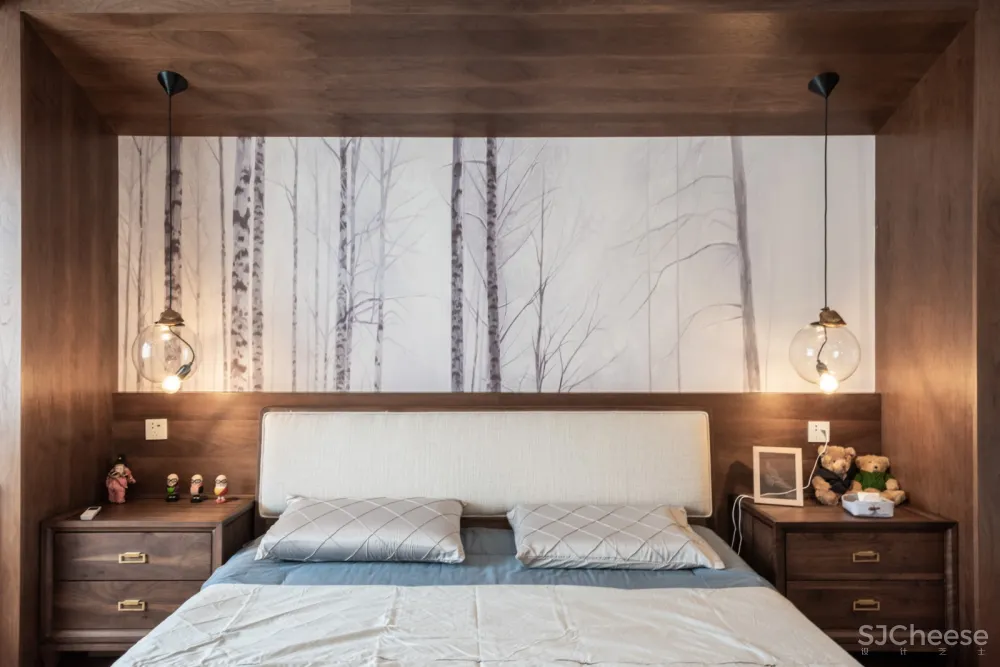 书境 · 云南玉溪独栋别墅设计丨长空创作