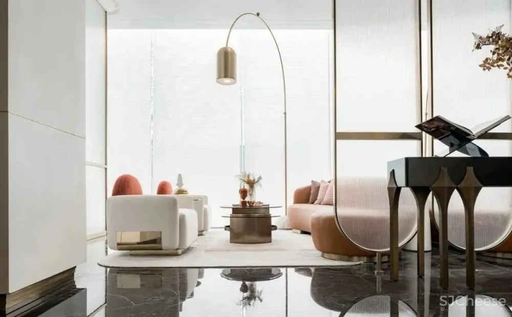 诗意童真之境 售楼处 元禾大千