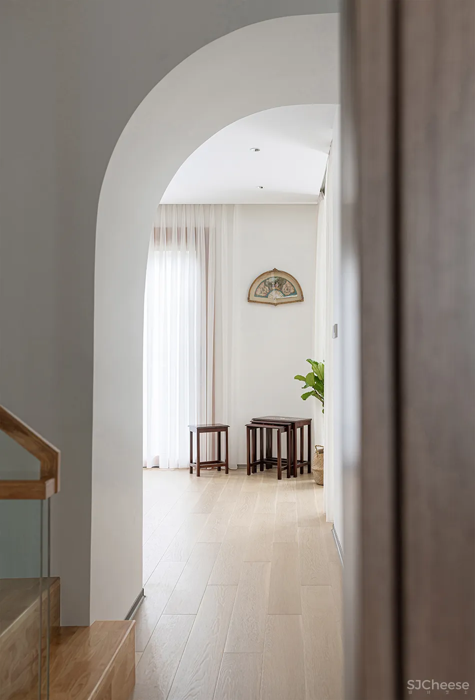 设计：越简单，越舒适！