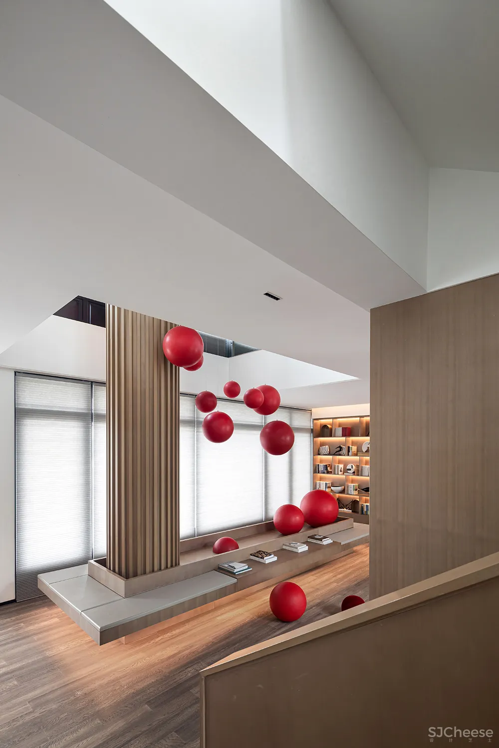 中式别院 一木一石、一砖一瓦,都是范儿!