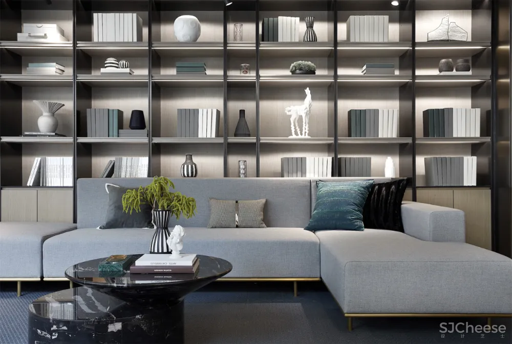 羽果设计：梦幻“乌托邦”，重现自然梦境！