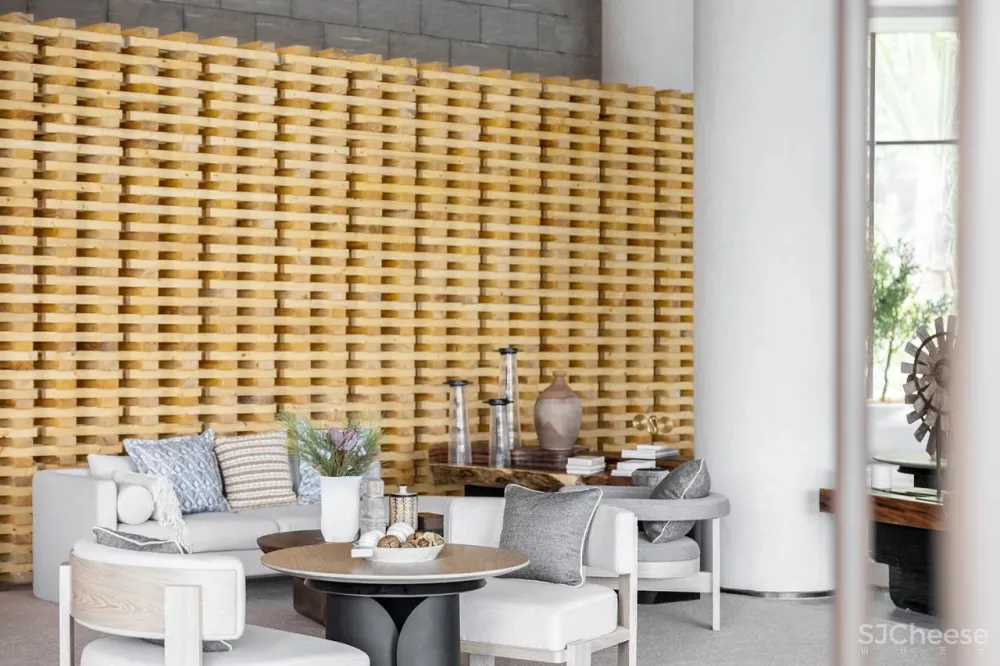 筑巢引凤丨SNP 尚诺柏纳