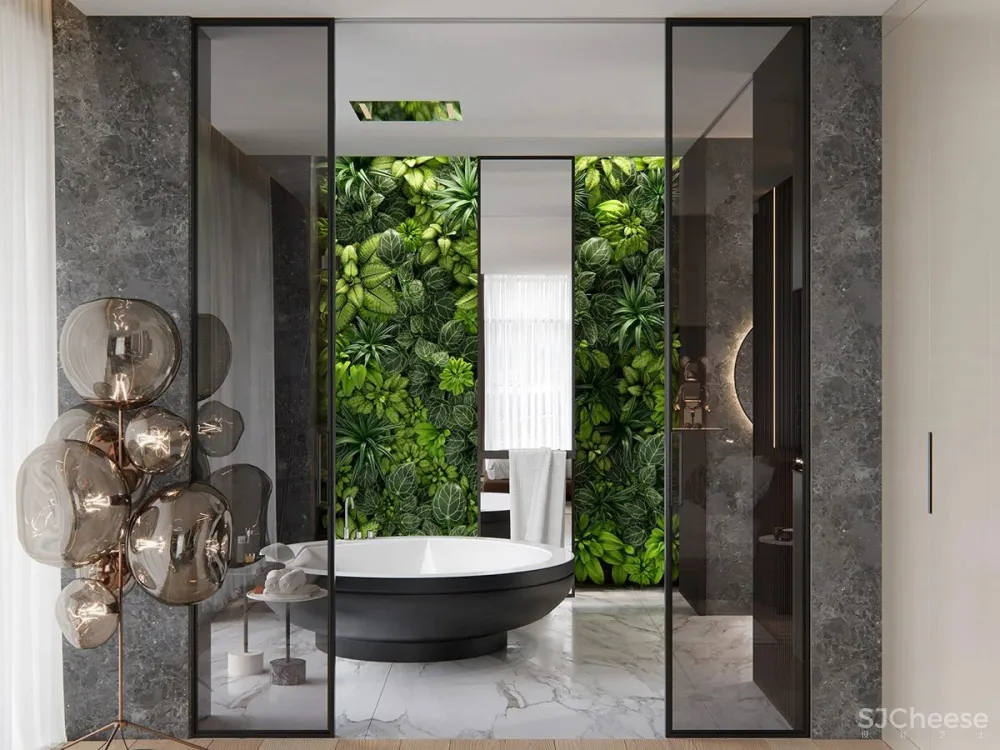 品位卓然·现代精奢住宅