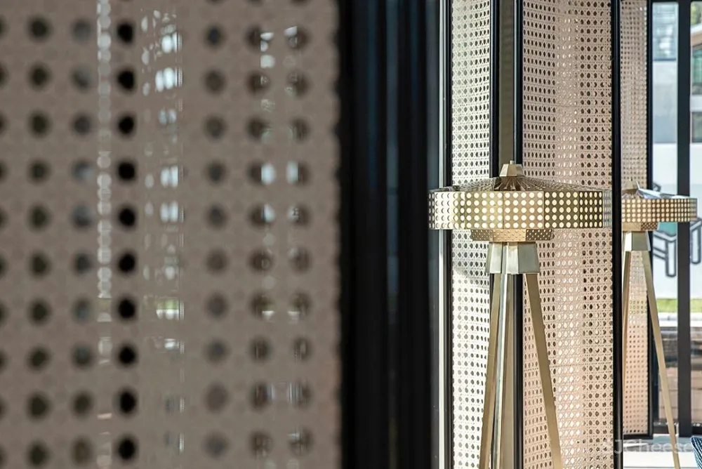 派尚设计 围炉山谷，将自然简朴的在地性做到极致