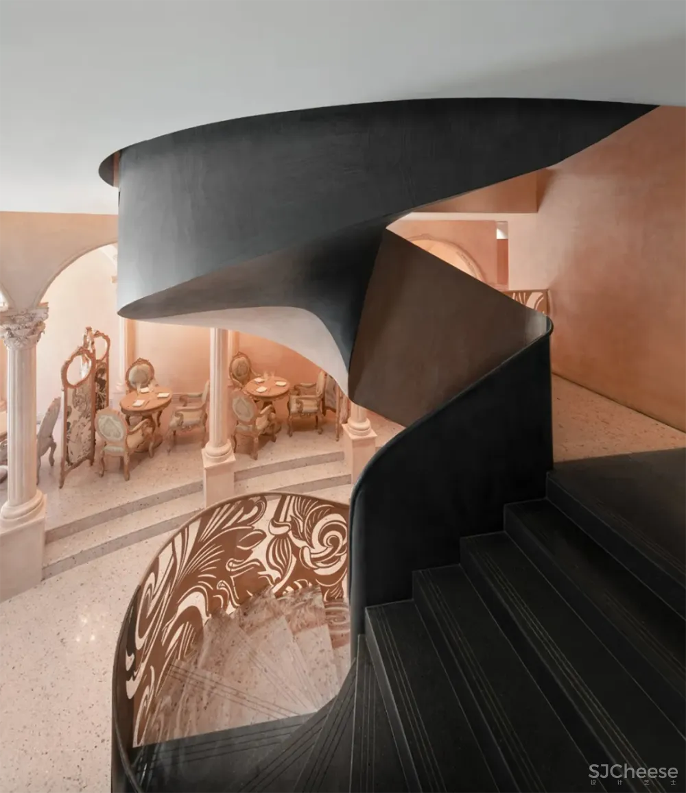 ofD 时间碎片里的时尚与古典