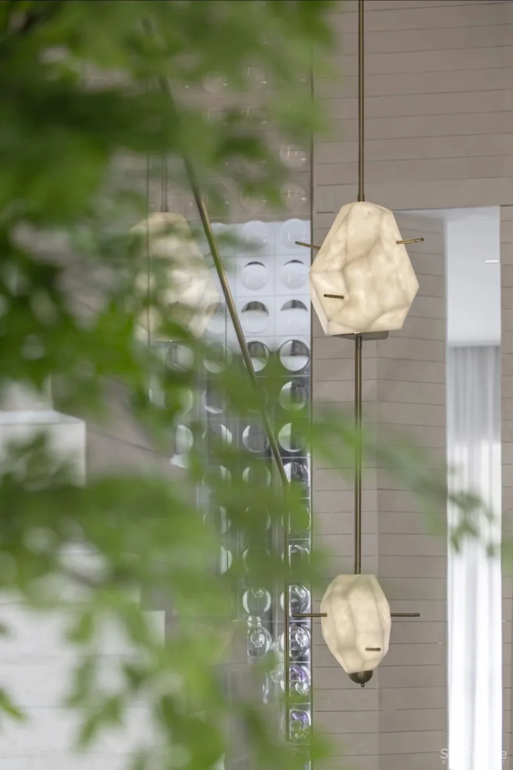 维几设计新作 金科旭辉悦章售楼处|售楼处