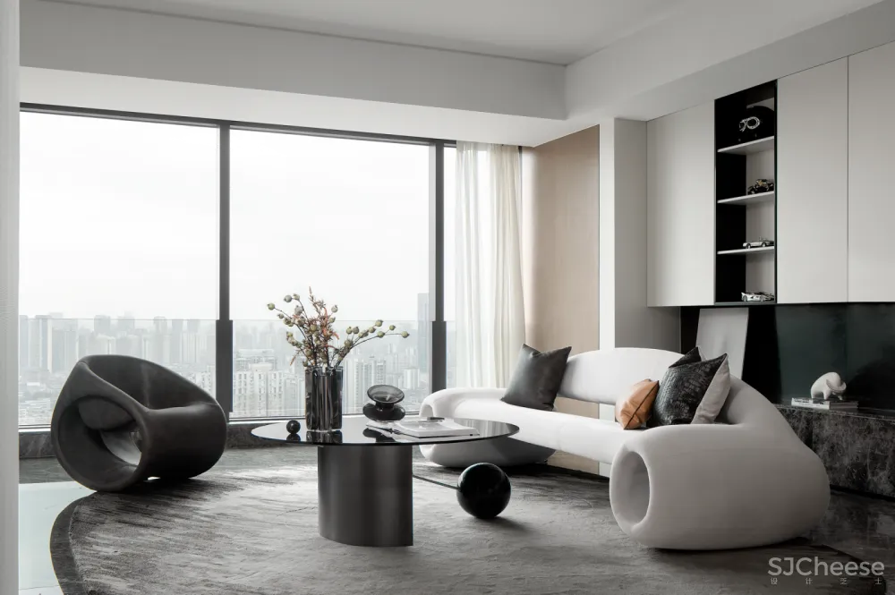 潮酷玩家,有趣的时代,艺术与生活是一回事 元禾大千