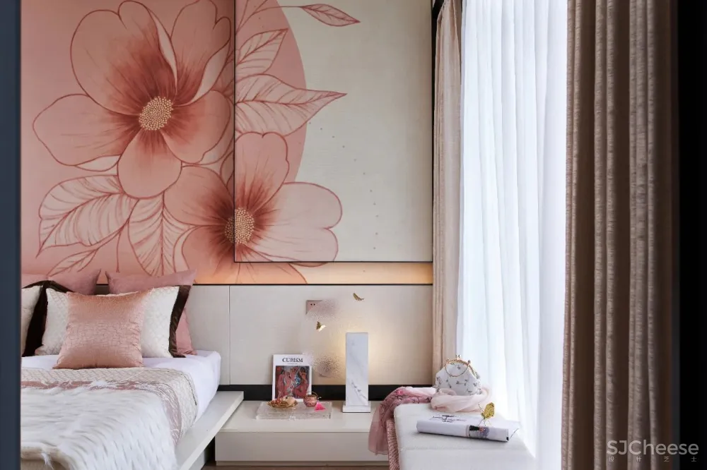 重庆壹江郡合院别墅|GBD 杜文彪