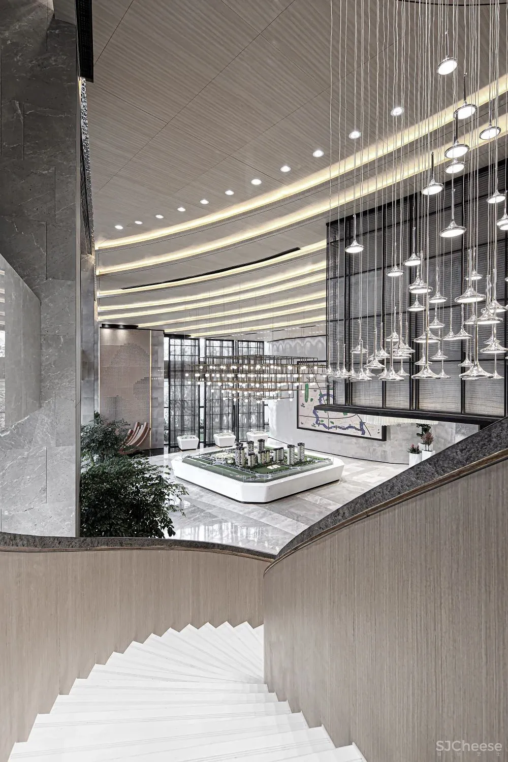 现代与古典的融合，雅奢设计的新定义！