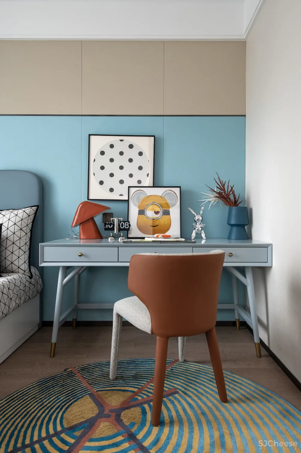 阅界设计| 腔调之下,藏着年轻人向往的生活