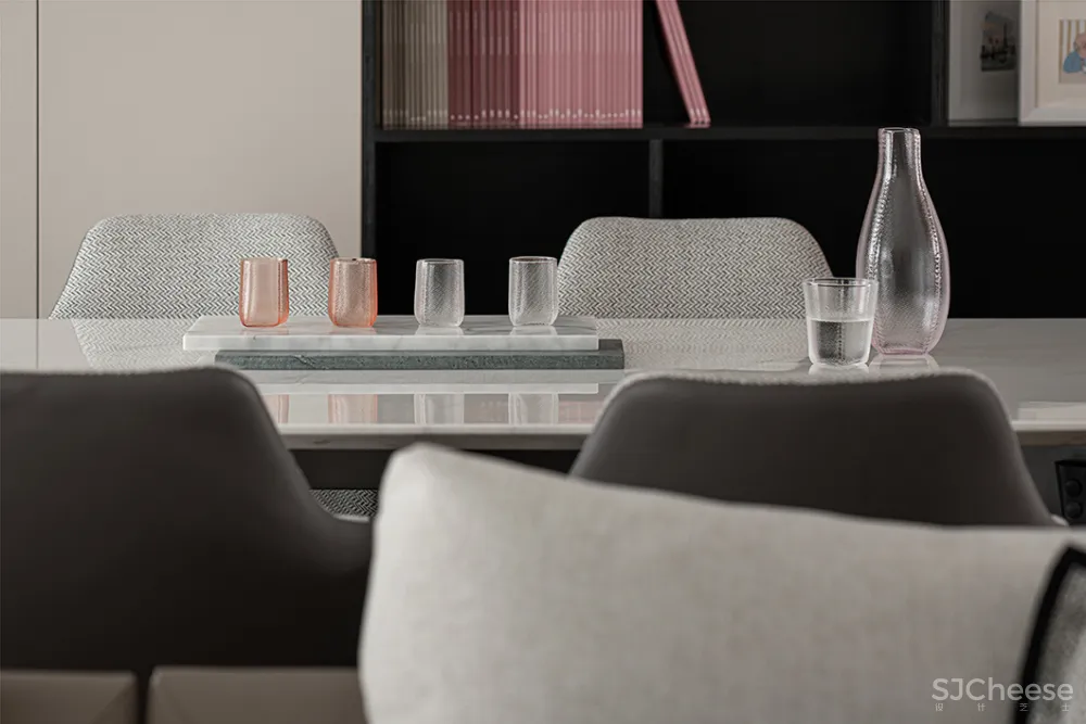 设计：越简单，越舒适！