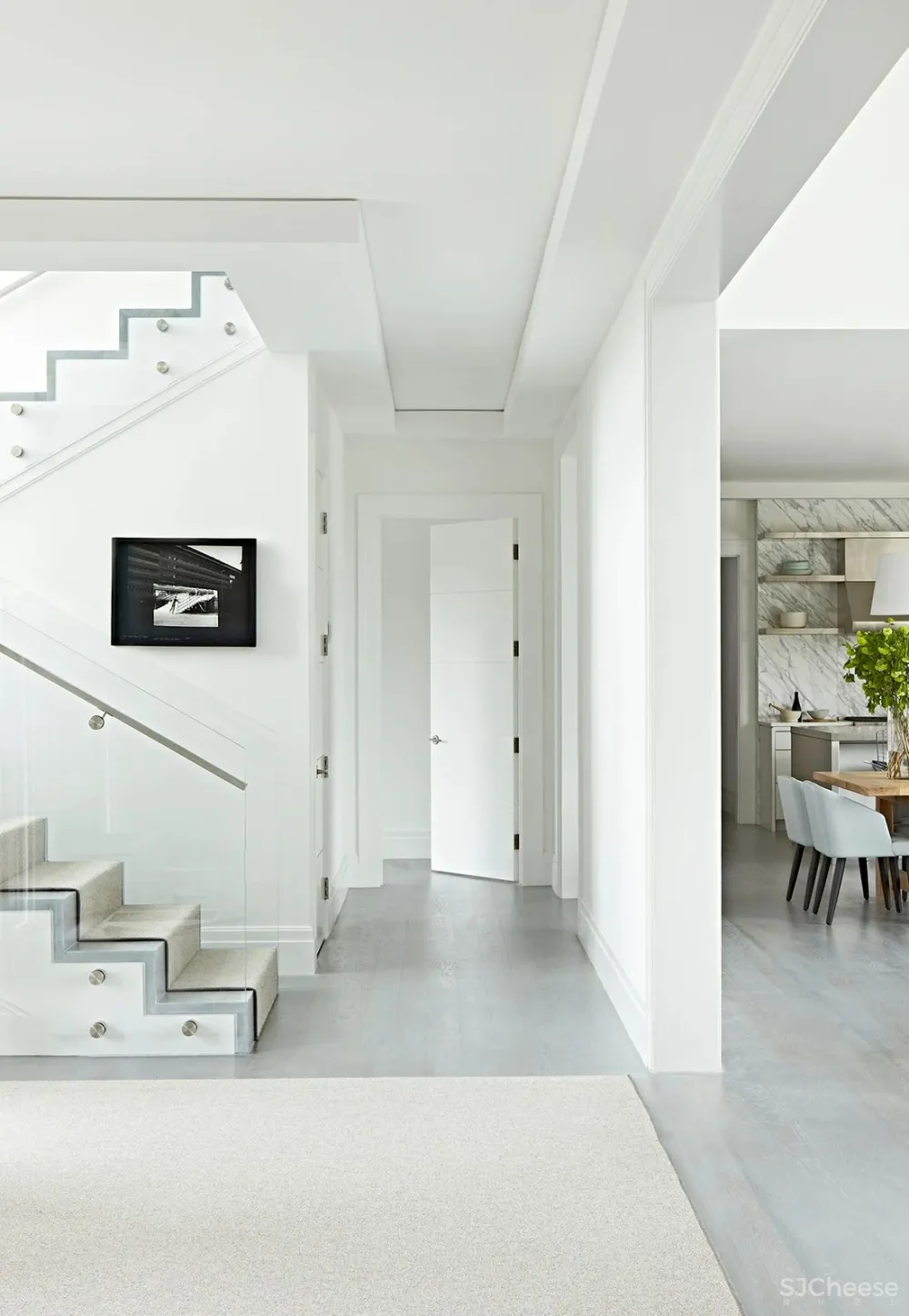 静寂欢喜觅一方宜居净土