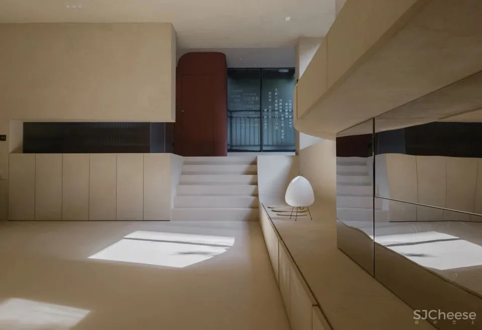 “土”生“土”长——大海小燕设计工作室新办公室