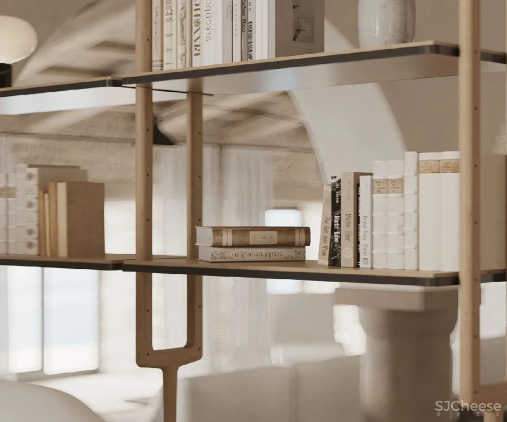 创域新作丨以诗入境，不失芳华