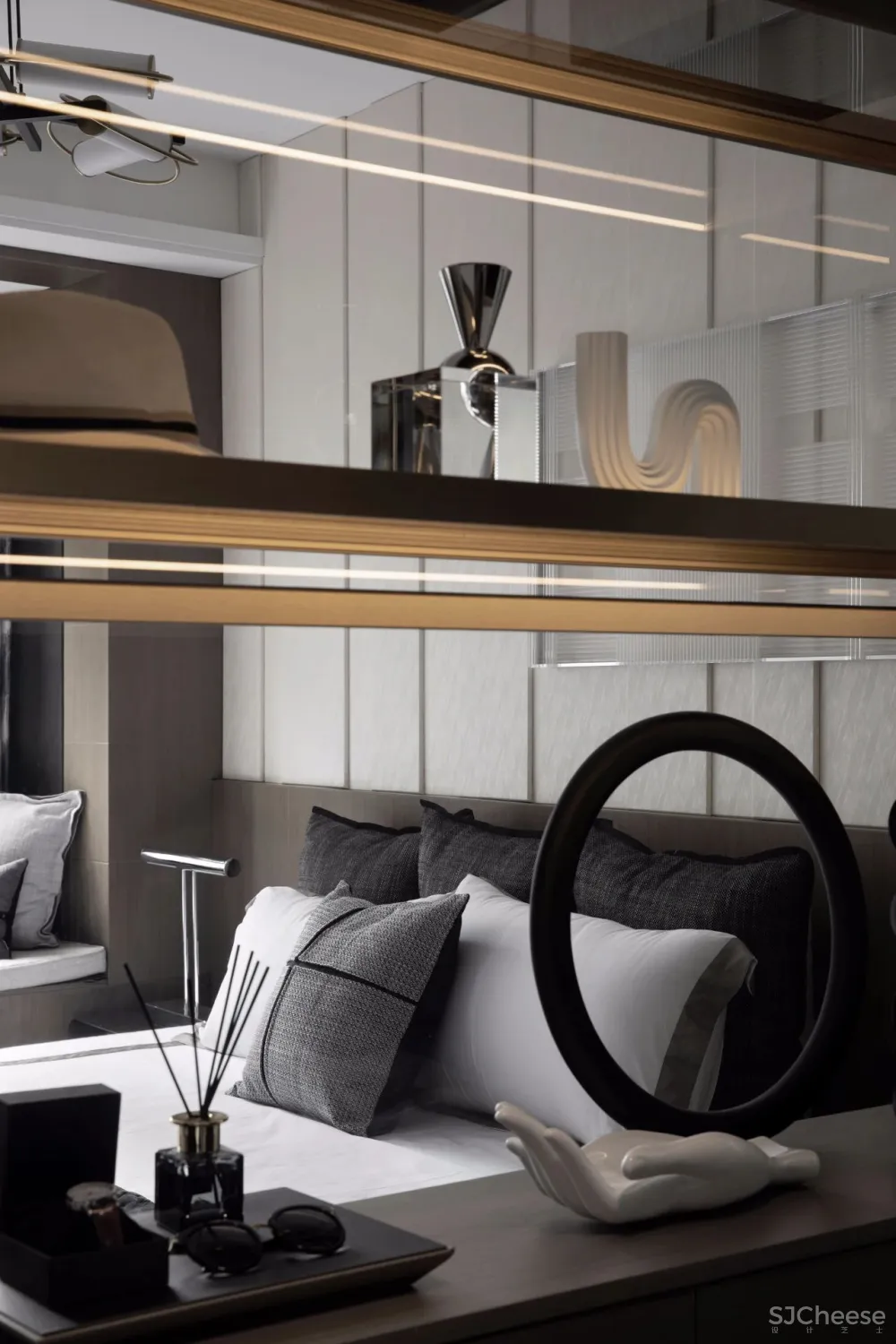 ACME 北控·瀚棠：都市生活不该缺乏形式主义的预设