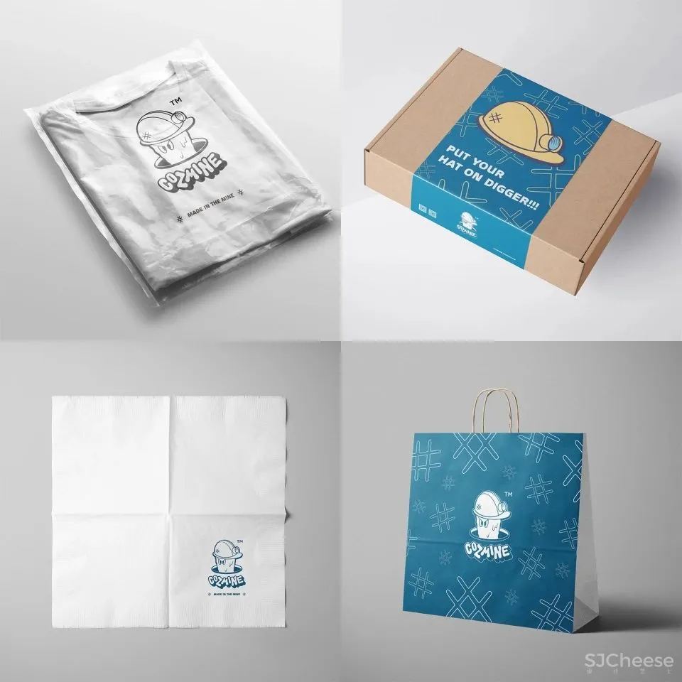 在矿井中发掘有趣的事物 武汉 COZMINE线下集合店 外物 WHY WOULD