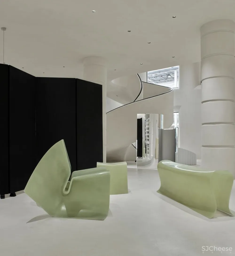 ofD 时间碎片里的时尚与古典