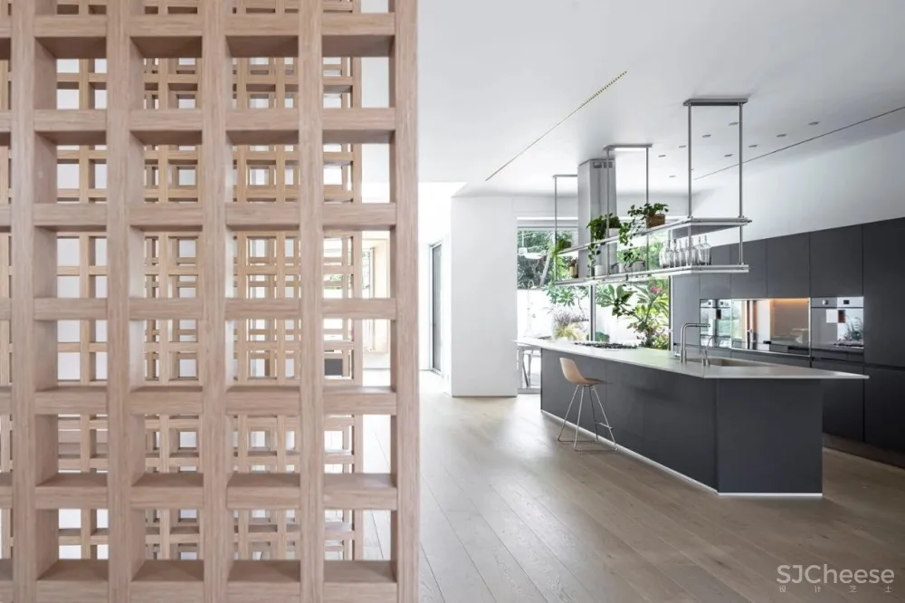 「美宅」静心享受生活