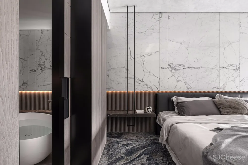 唐忠汉：精致简约，高级美！