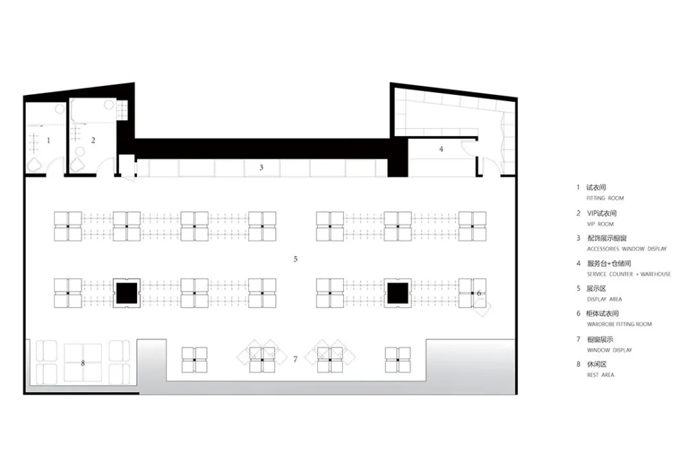 万社设计 酷 ！百变空间，万种趣味