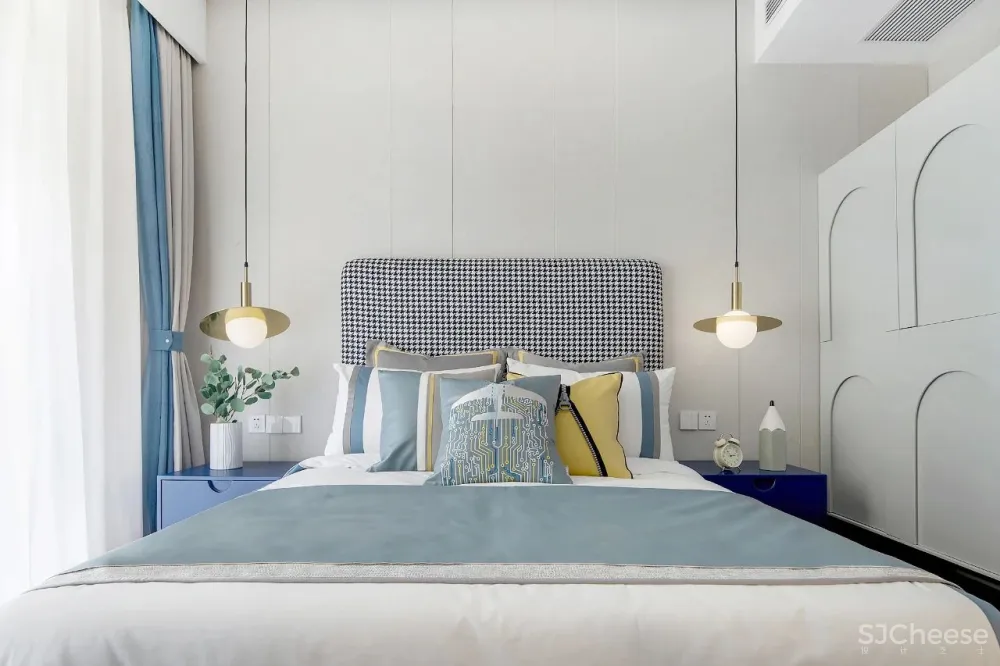 420㎡现代别墅,塑造风格之美 豪意居设计