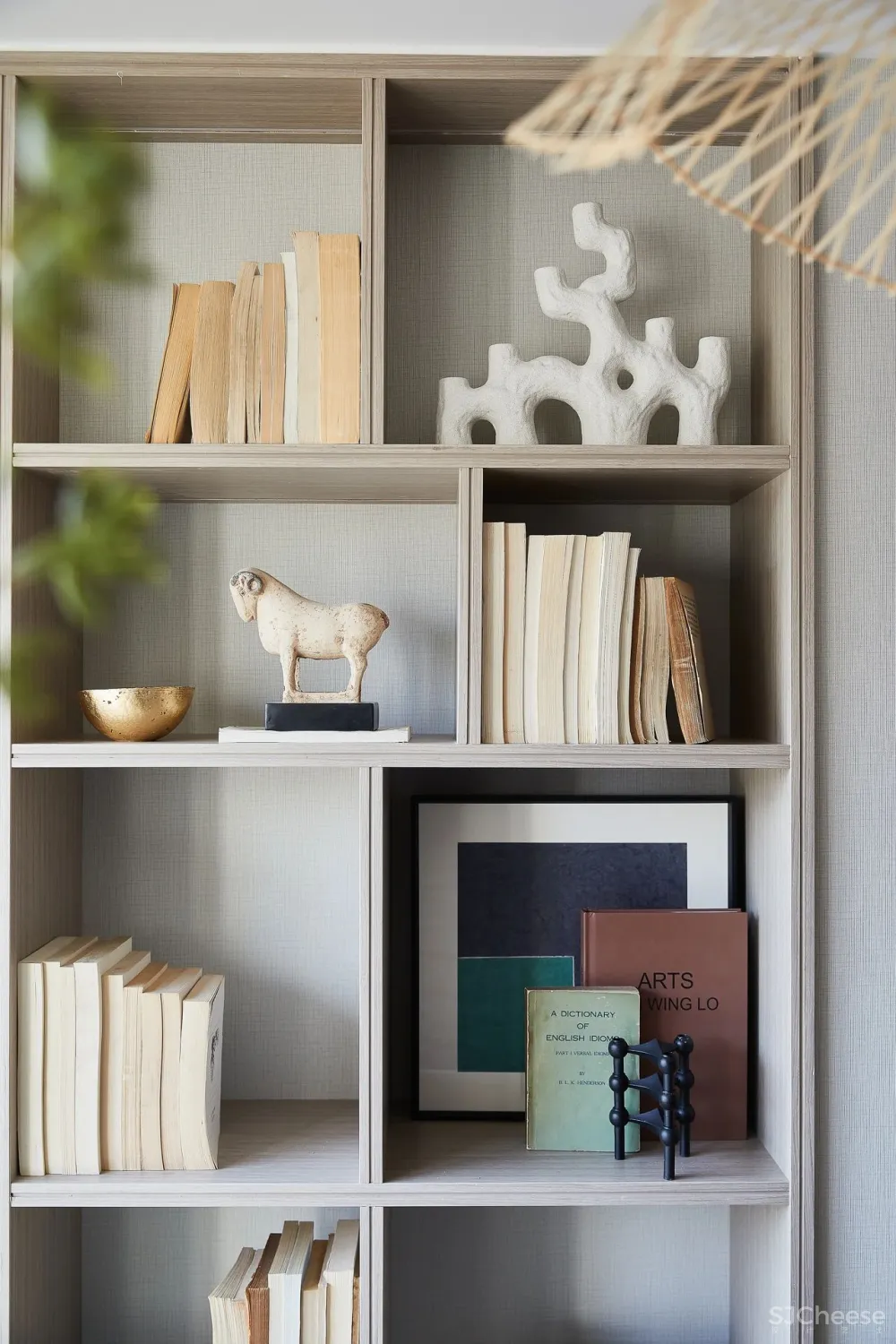 羽果设计：420㎡气质美墅，都市精英的心之所向！