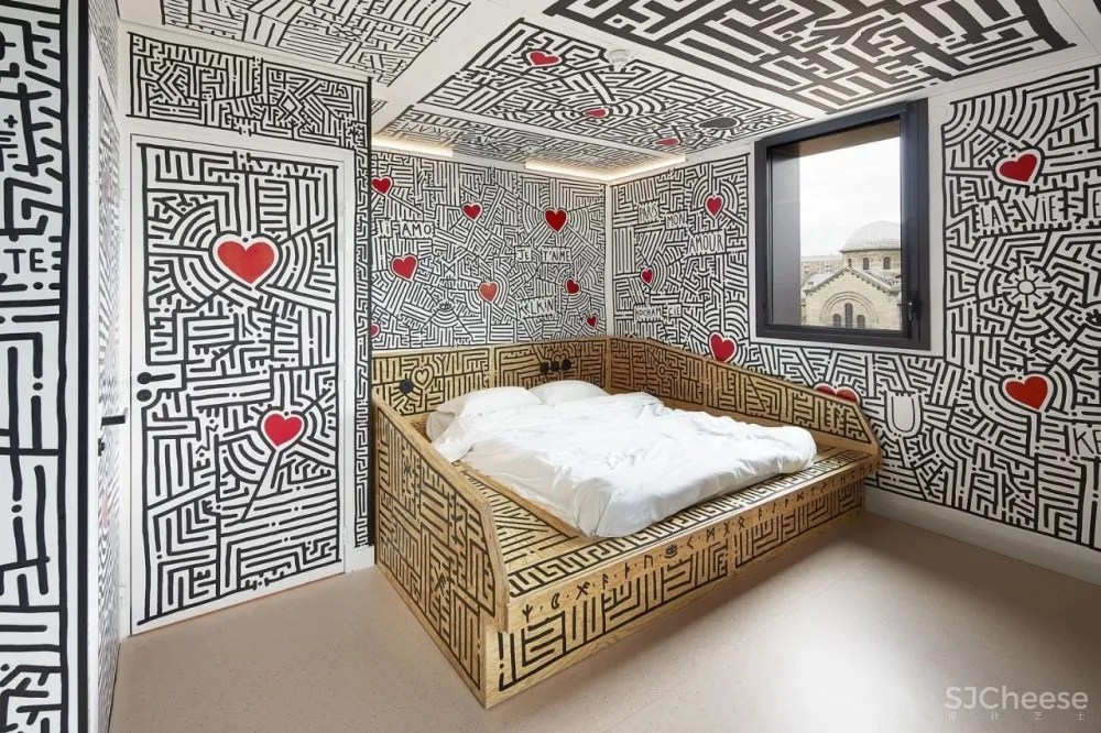 感恩节 回归“原味”设计