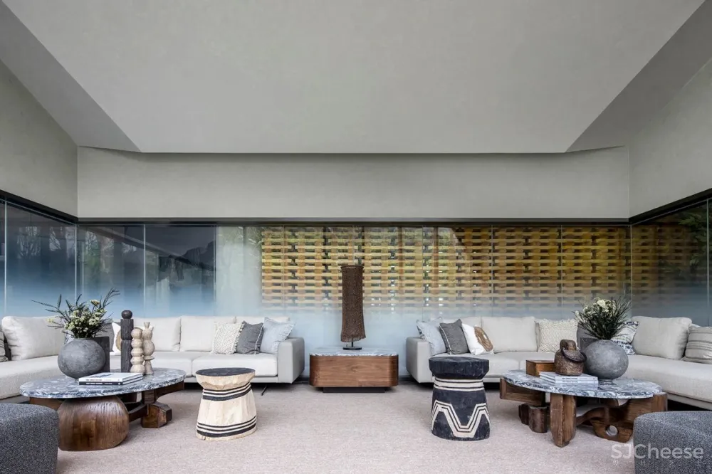 筑巢引凤丨SNP 尚诺柏纳