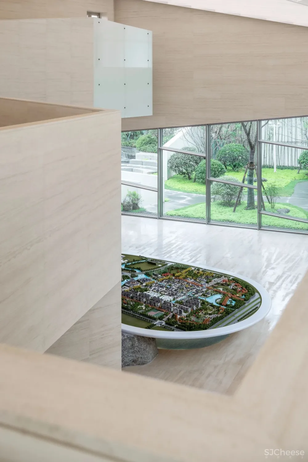 HWCD×瑞安 摩登江南,上海蟠龙天地示范区!