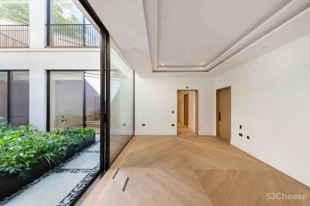 Real estate 地产 切尔西豪宅 时尚典雅