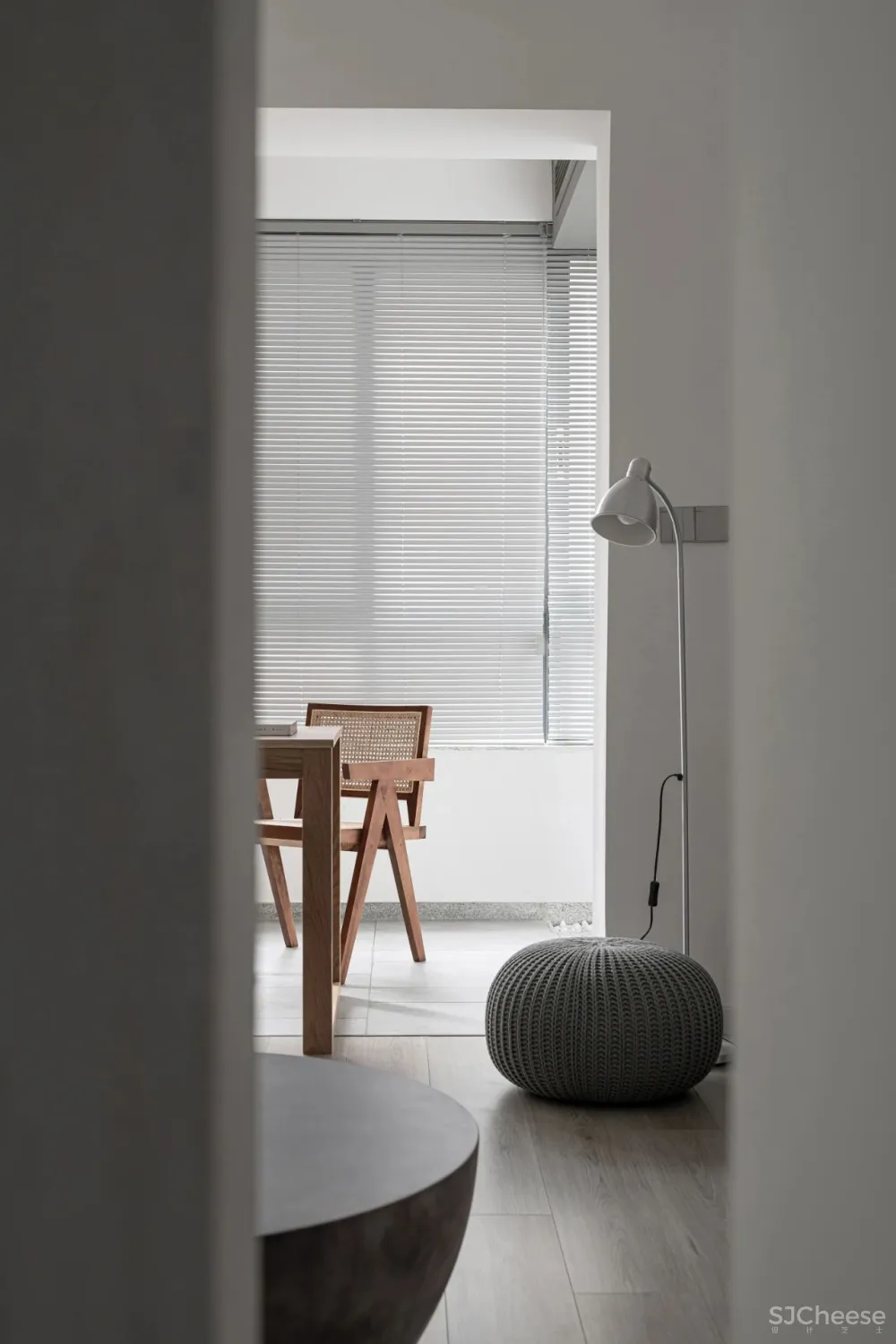 HS空间设计 × 轻时系列:让美学与日常同行