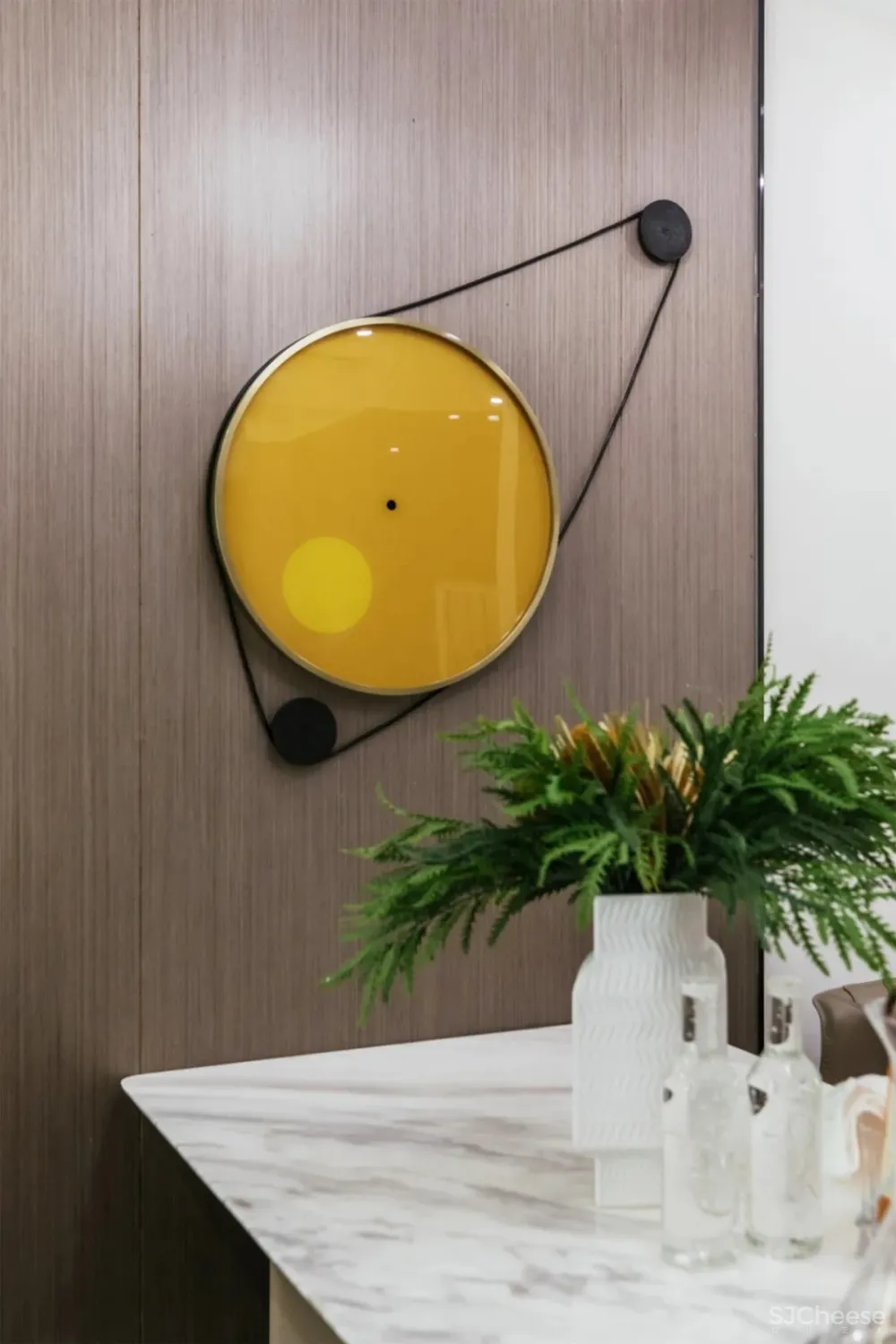 洲际作品丨年轻主义的方程式