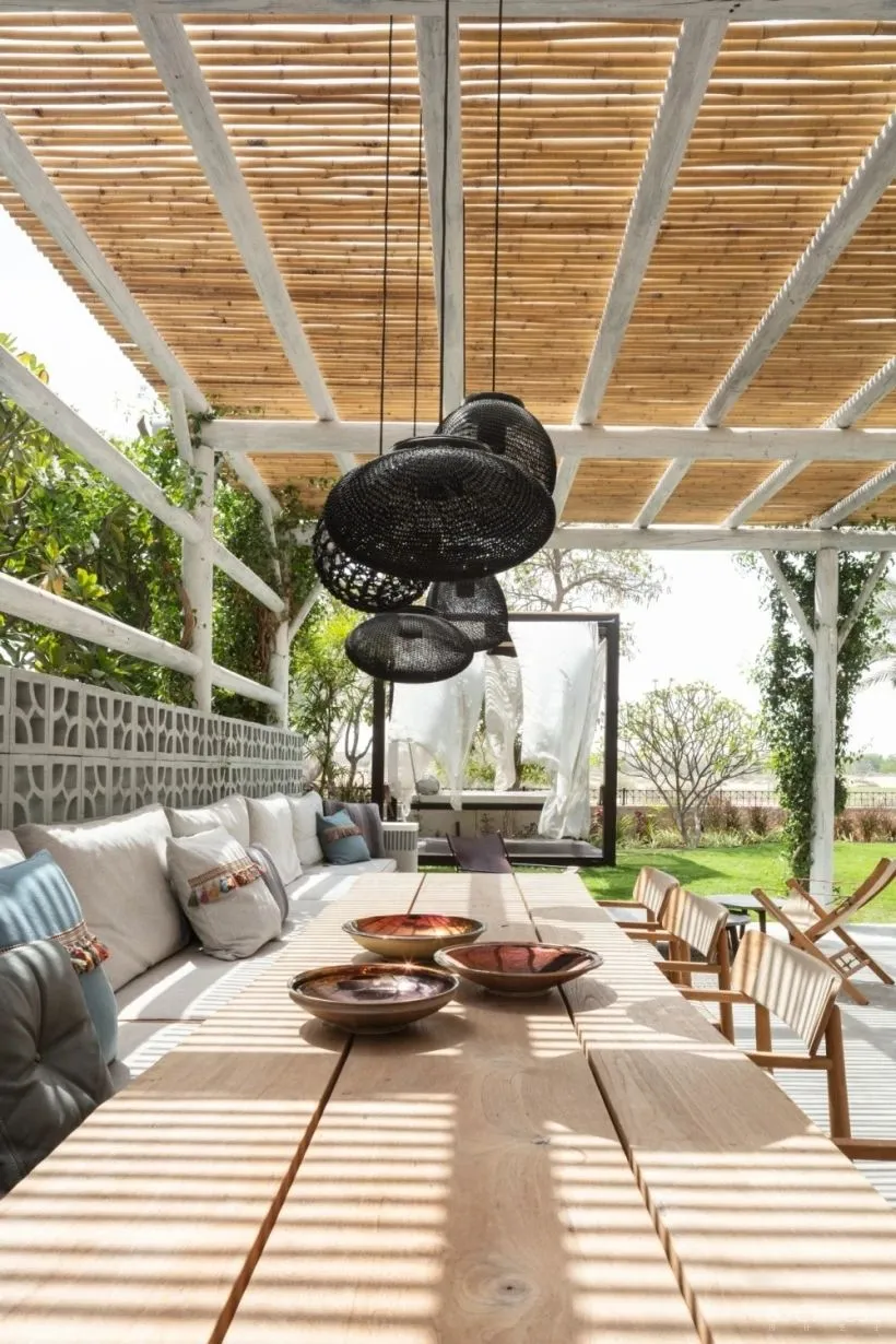 比利时极简设计,朴实无华!