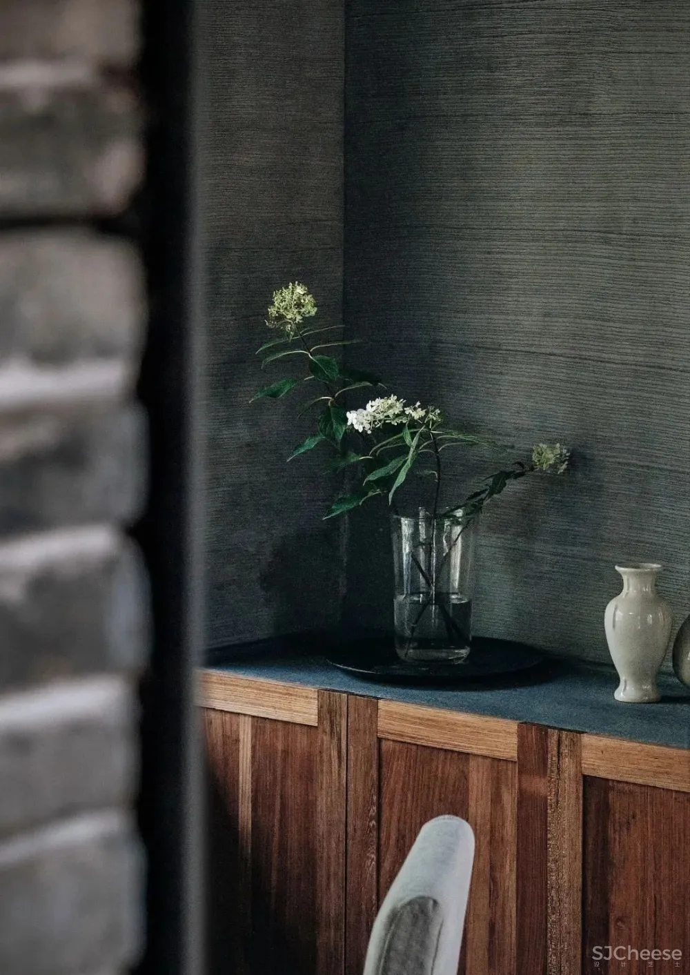 谢柯新作 杭州夕上·虎跑1934酒店—将山光树影嵌在岁月里