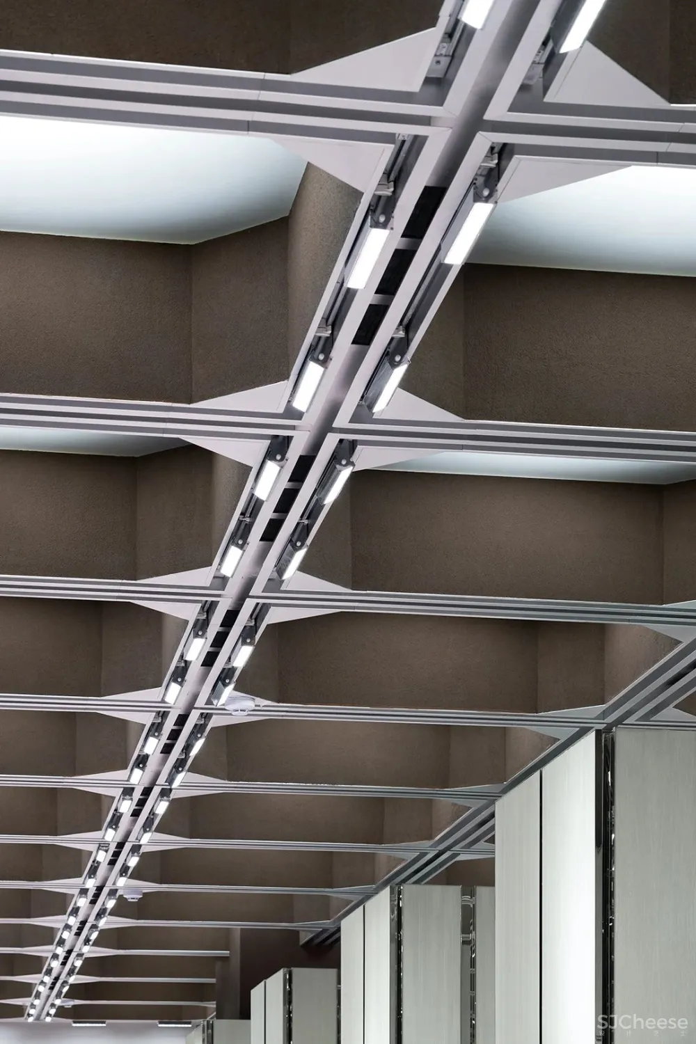 万社设计 酷 ！百变空间，万种趣味