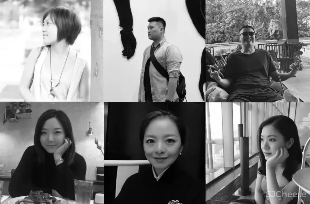 210㎡万科大都会1号 LSD