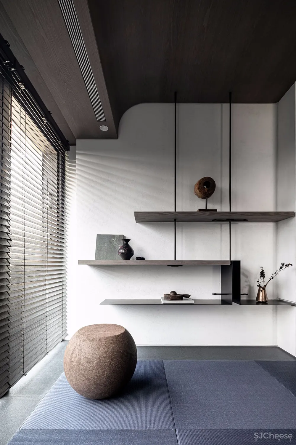 唐忠汉：精致简约，高级美！