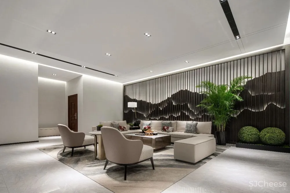 SUMAY树美 纯粹的宋代美学,简洁处更懂生活