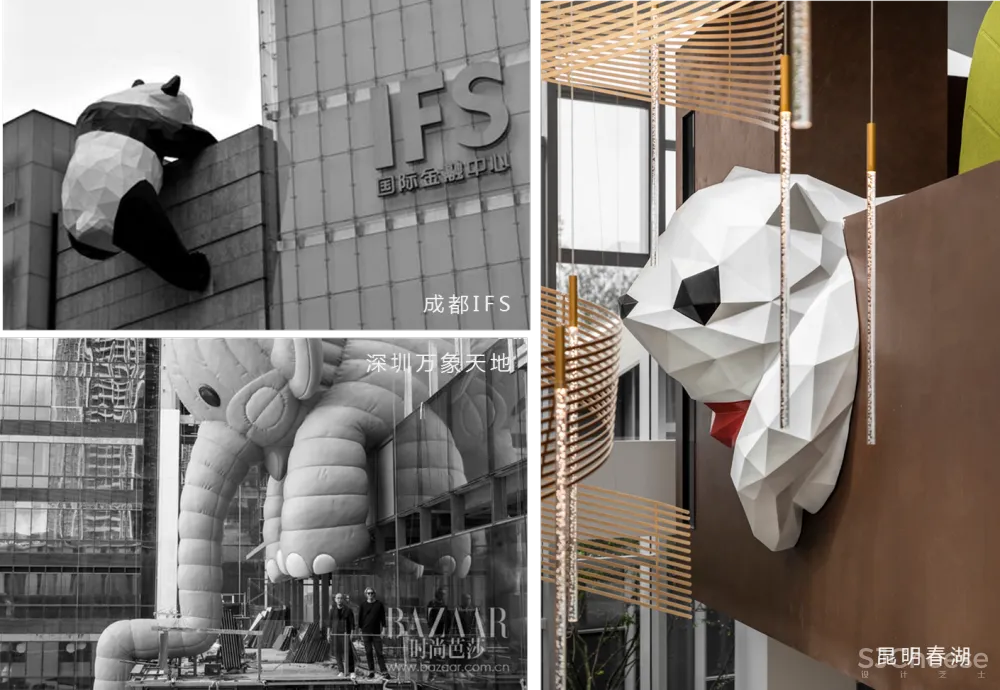 春光潋滟丨SNP 尚诺柏纳