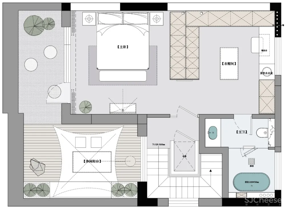 望府 · 東方美學 | 山舍设计