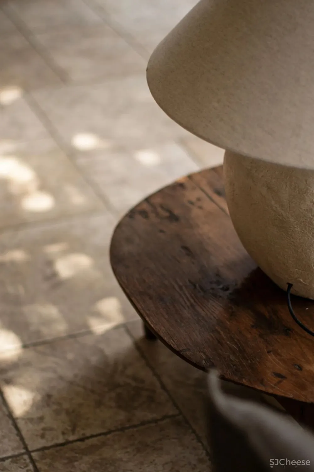 欢聚或独处,都被温柔包裹着| 军哥和芳姐自宅