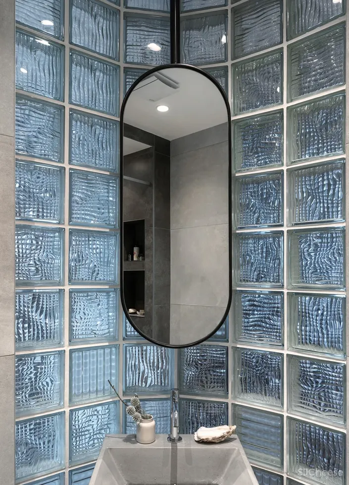 106平米的家两人住起来正正好,又是什么让它看起来仙气飘飘?