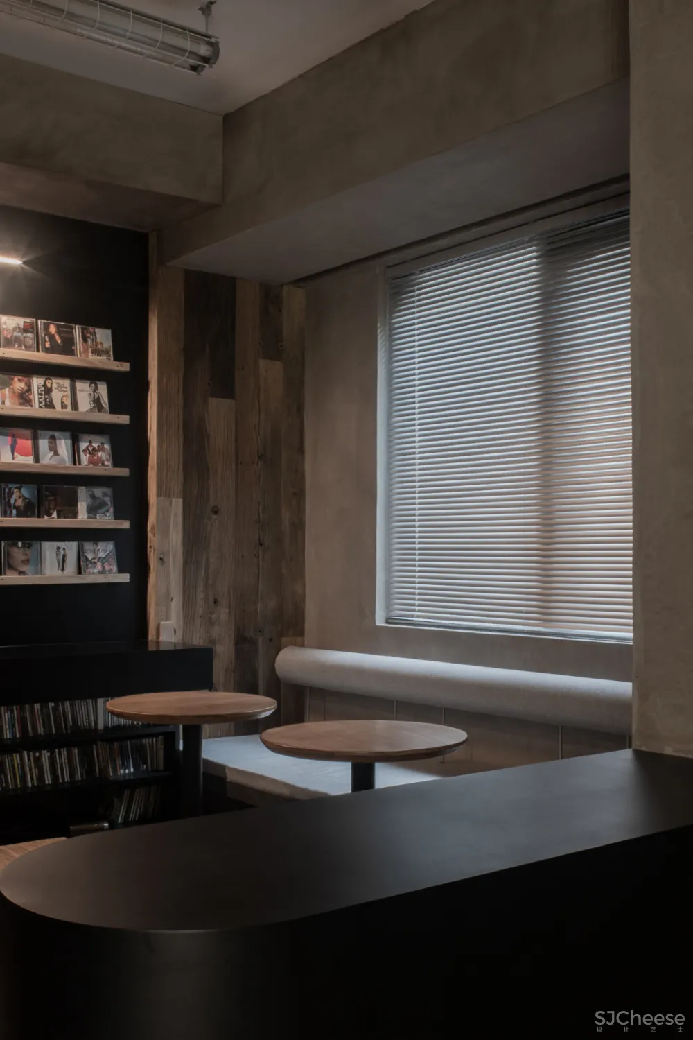 外物 × COZMINE集合店:The world is mine.