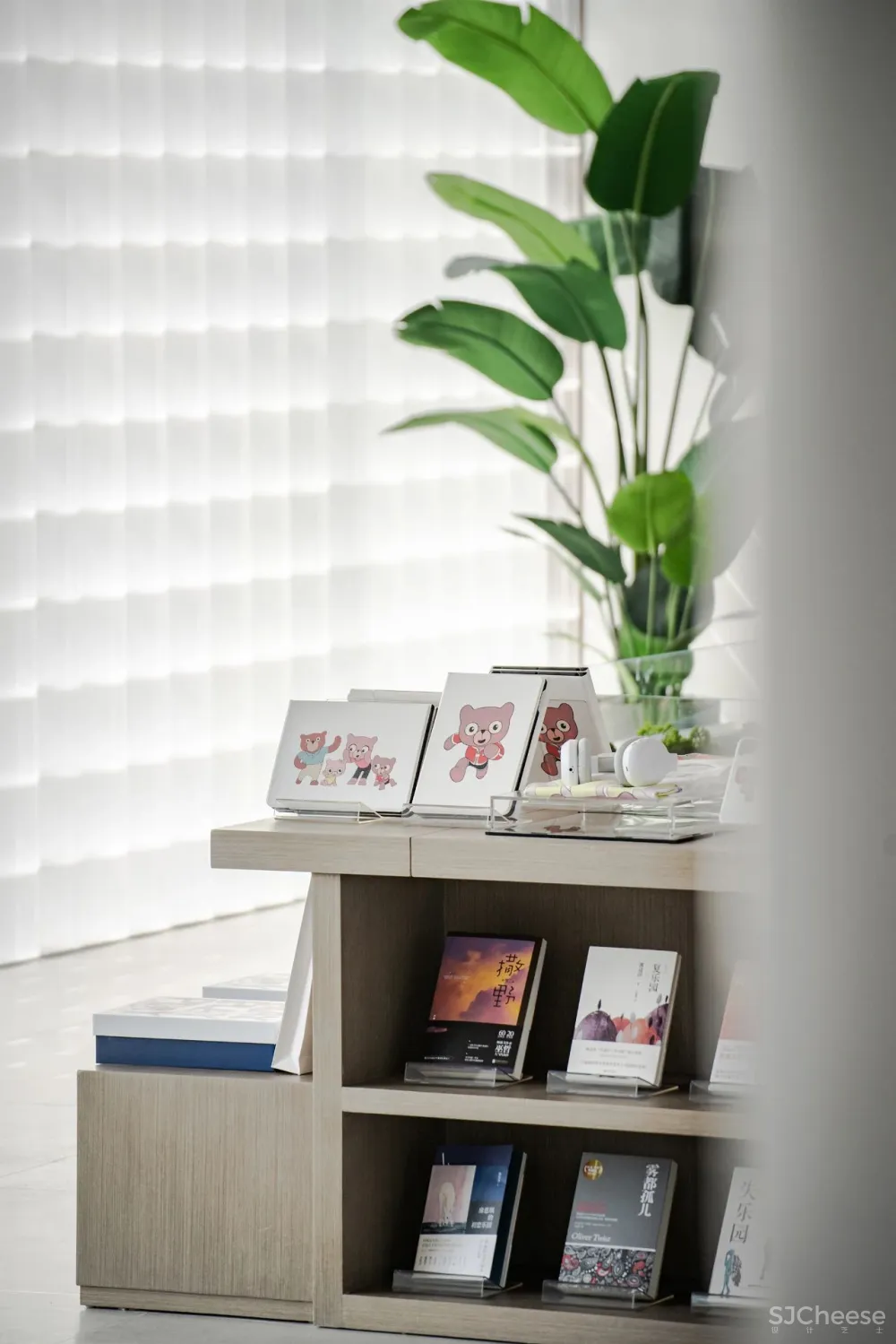 纯白幸福集合馆, “未来生活”如此惊艳!