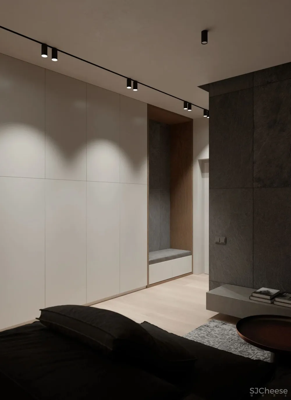 别人家的65㎡,小而美!