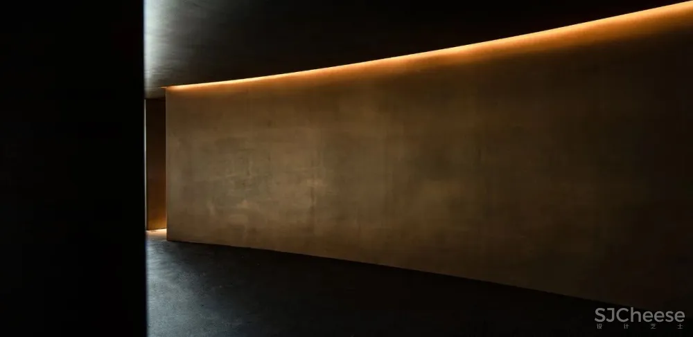 谢培河 隐藏在都市心脏的当代诗意