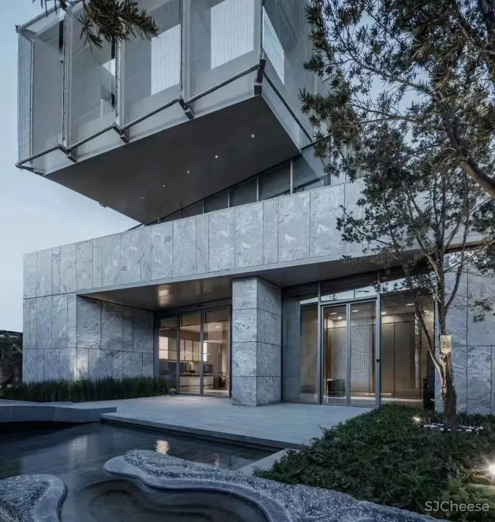 地产界“黑马” 看郑州如何引领中原豪宅新风向!