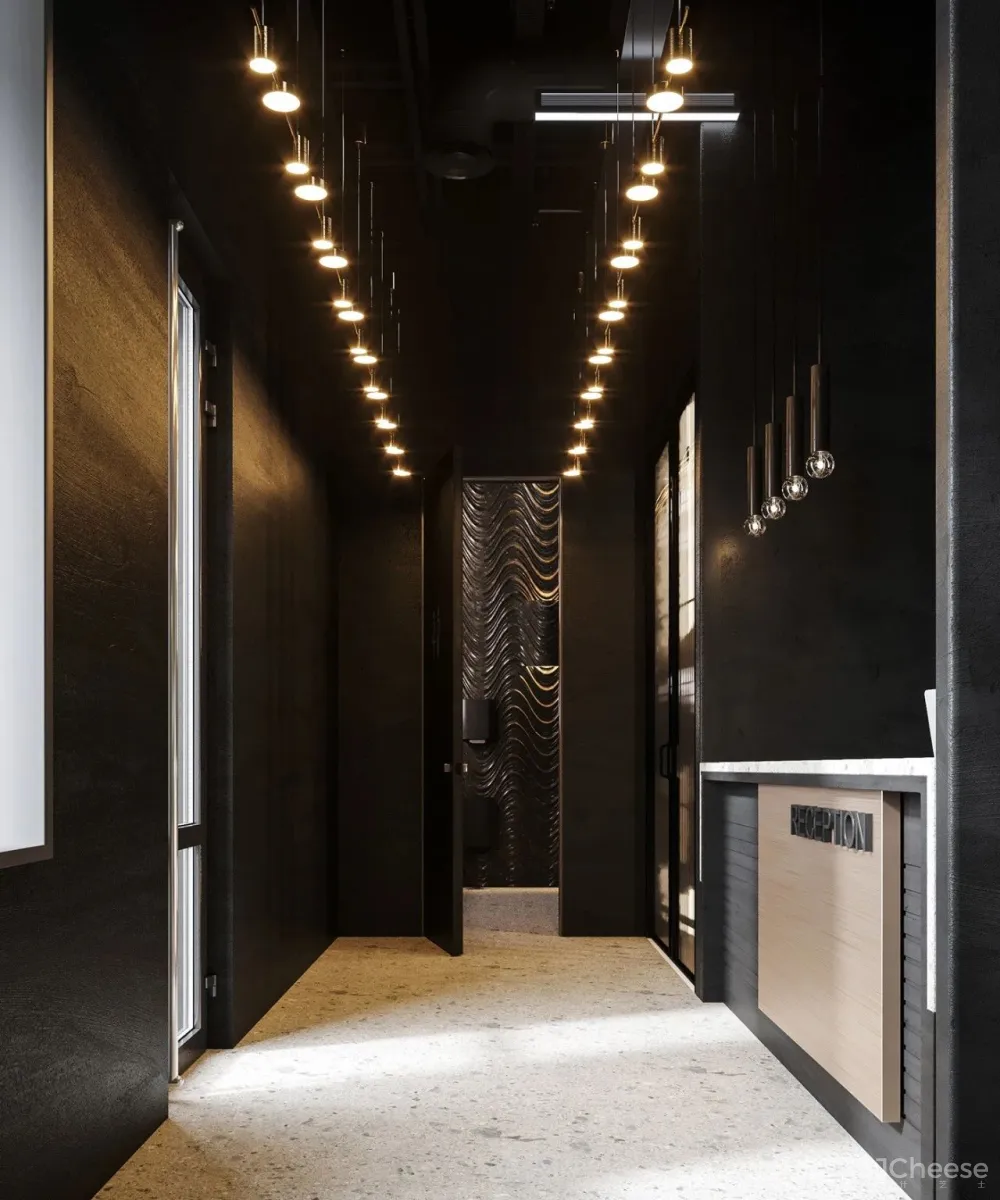 原木,淳朴自然居所!